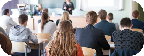 Descrição da Imagem 4 - Responsabilidade Social